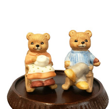 Vintage homco bear for sale  Decatur