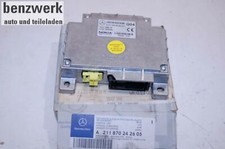 Mercedes w211 w215 gebraucht kaufen  Freren