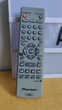 Pioneer vxx2913 dvd d'occasion  Colmar