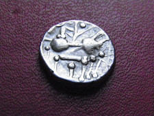 Gauloise elusates drachme d'occasion  Saintes