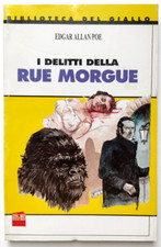 Delitti della rue usato  Macerata