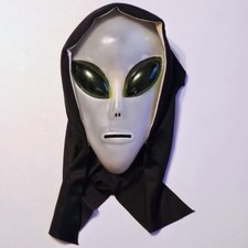 Vintage alien halloween for sale  Forked River