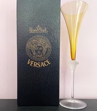 Rosenthal versace champagne d'occasion  Expédié en Belgium