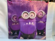 Estojo de almofada Evil Minion 45cm x 45cm comprar usado  Enviando para Brazil