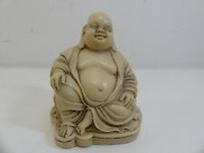 White stone buddha for sale  SHEFFIELD