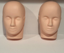 Mannequin head skin for sale  Lakewood