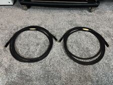 Transparent audio musiclink for sale  Dublin
