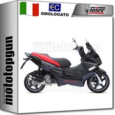 Terminale completo omologato usato  Italia