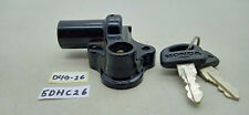 HONDA SUPER CUB C700 C90 CUB 700 C70 C70KA TRAVA DE ASSENTO GB0 chave C26 comprar usado  Enviando para Brazil