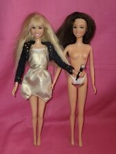 Barbie hannah montana for sale  French Camp