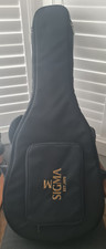 sigma guitars for sale sigma guitars for sale SOUTHSEA
