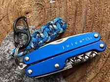Leatherman juice cs4 d'occasion  Crégy-lès-Meaux