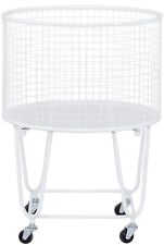 Metal round storage for sale  Wooster