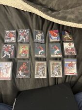 lot card 18 baseball packs for sale  San Diego