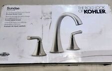 Kohler r28797 sundae for sale  Dallas