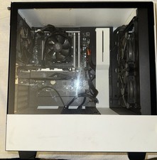 Nzxt case custom for sale  Pickerington