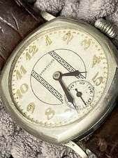 Trench wristwatch stratford for sale  River Grove
