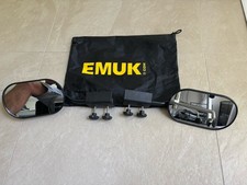 Emuk wohnwagenspiegel satz gebraucht kaufen  Witten