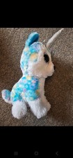 ty unicorn soft toy for sale  HOLMFIRTH