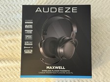 Audeze maxwell gaming gebraucht kaufen  Köln