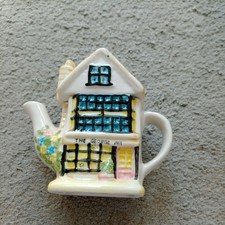 Ceramic two story for sale  AYLESBURY