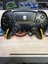 Dualsense ps5 helldivers usato  Cison di Valmarino