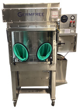Germfree lfgi 3usp for sale  Elkin