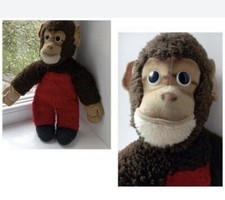 Steiff affe 45cm gebraucht kaufen  Offenbach am Main