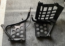 Banshee heel guards d'occasion  Expédié en Belgium