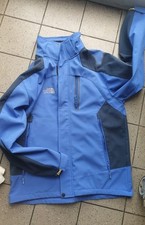 Herren softshelljacke the gebraucht kaufen  Anklam