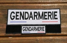 Pack bande identifications d'occasion  Rumilly