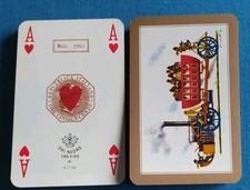Due mazzi carte usato  Lainate