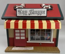 Vtg wooden christmas for sale  Castle Rock