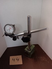Magnet messstativ magnetic gebraucht kaufen  Pöttmes