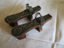 Paar telkari vintage gebraucht kaufen Paar telkari vintage gebraucht kaufen  Weißenburg i.Bay.