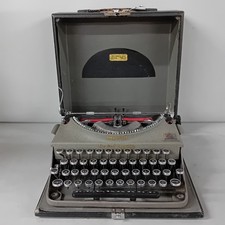 imperial companion typewriter for sale imperial companion typewriter for sale GRANTHAM