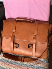 Premium genuine leather for sale  Glendale