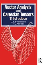 Vector analysis cartesian for sale  UK