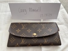 Louis vuitton emilie for sale  LONDON