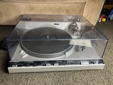 Technics Direct Drive SL-3350 toca-discos excelente estado testado toca-discos, usado comprar usado  Enviando para Brazil