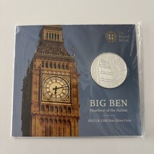 Royal mint big for sale  MELKSHAM