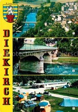 Diekirch panorama pont gebraucht kaufen Diekirch panorama pont gebraucht kaufen  Deutschland