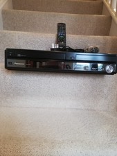 Panasonic dmr ex98v for sale  SALTASH