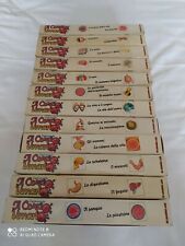 Videocassette cassette esplora usato  Roma