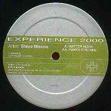 Steve mason matter gebraucht kaufen  Deutschland