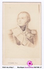 étienne macdonald général d'occasion  Chaumont