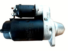 Lucas starter motor d'occasion  Expédié en Belgium