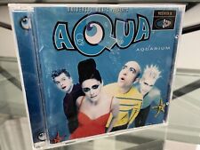 Album aqua aquarium d'occasion  Belfort