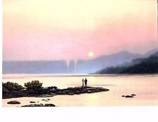 Fantasy landscape poster for sale  East Brunswick