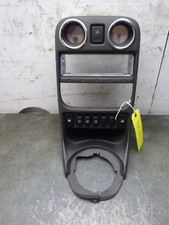 Centre console surround d'occasion  Expédié en Belgium